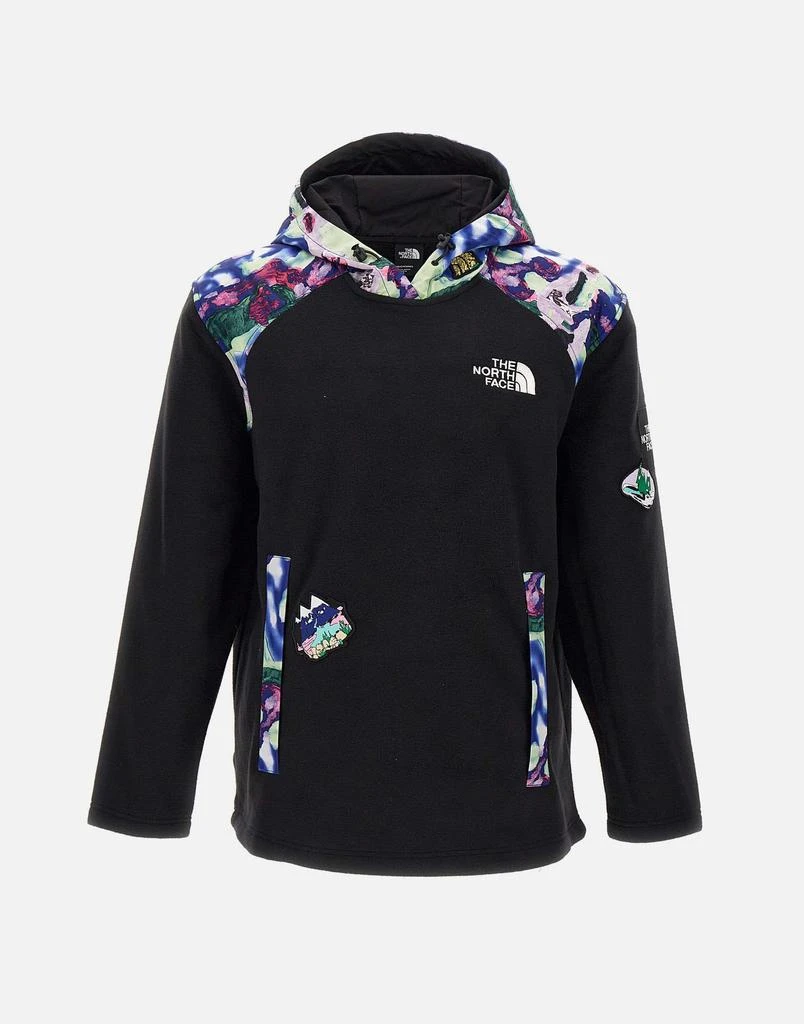 商品The North Face|"Alfie Kungu Microfleece" sweatshirt,价格¥658,第1张图片