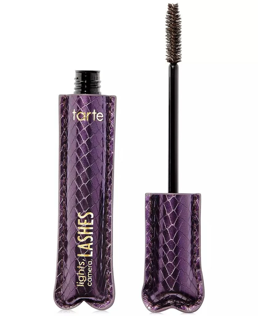 商品Tarte|Lights, Camera, Lashes™ 4-In-1 Mascara,价格¥202,第1张图片