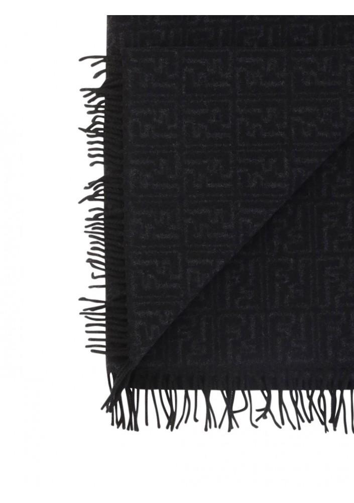 商品Fendi|FF Scarf,价格¥3813,第5张图片详细描述