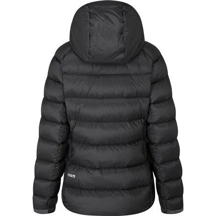 商品Rab|Axion Pro Down Jacket - Women's,价格¥1685,第4张图片详细描述