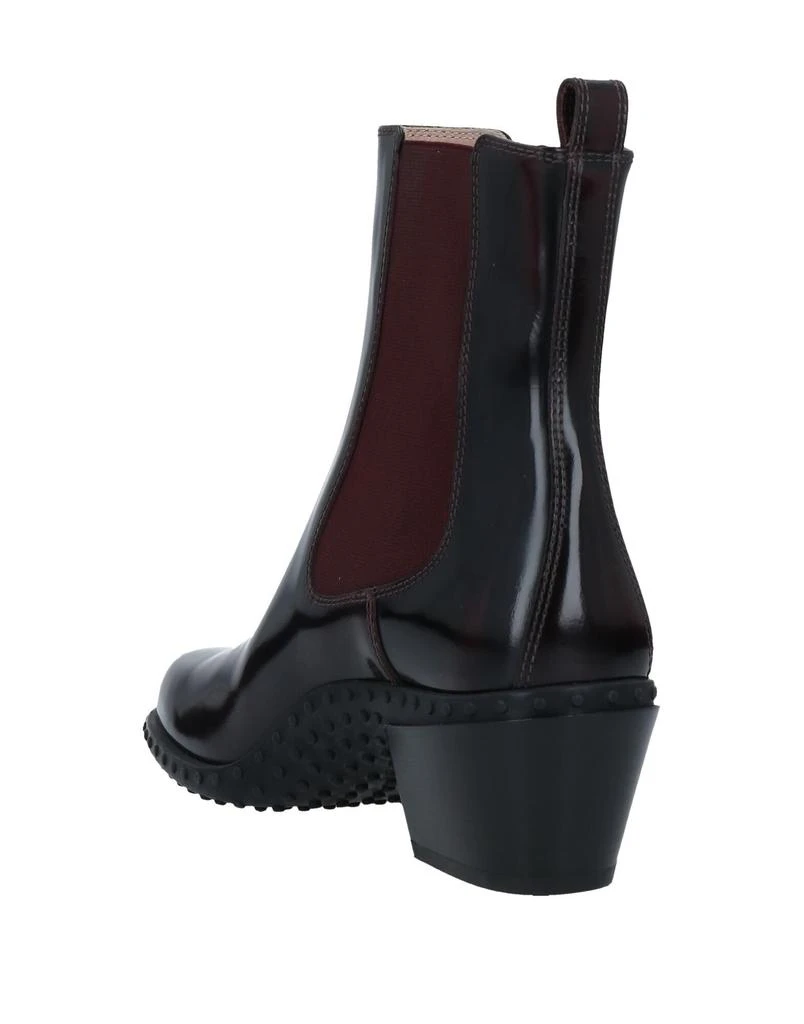 商品Tod's|Ankle boot,价格¥2787,第3张图片详细描述