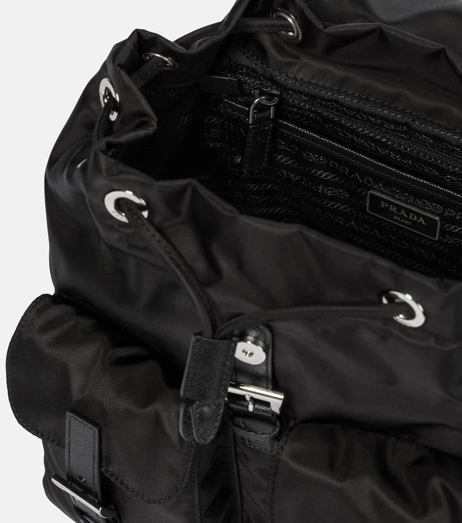 商品Prada|Nylon backpack,价格¥14930,第3张图片详细描述