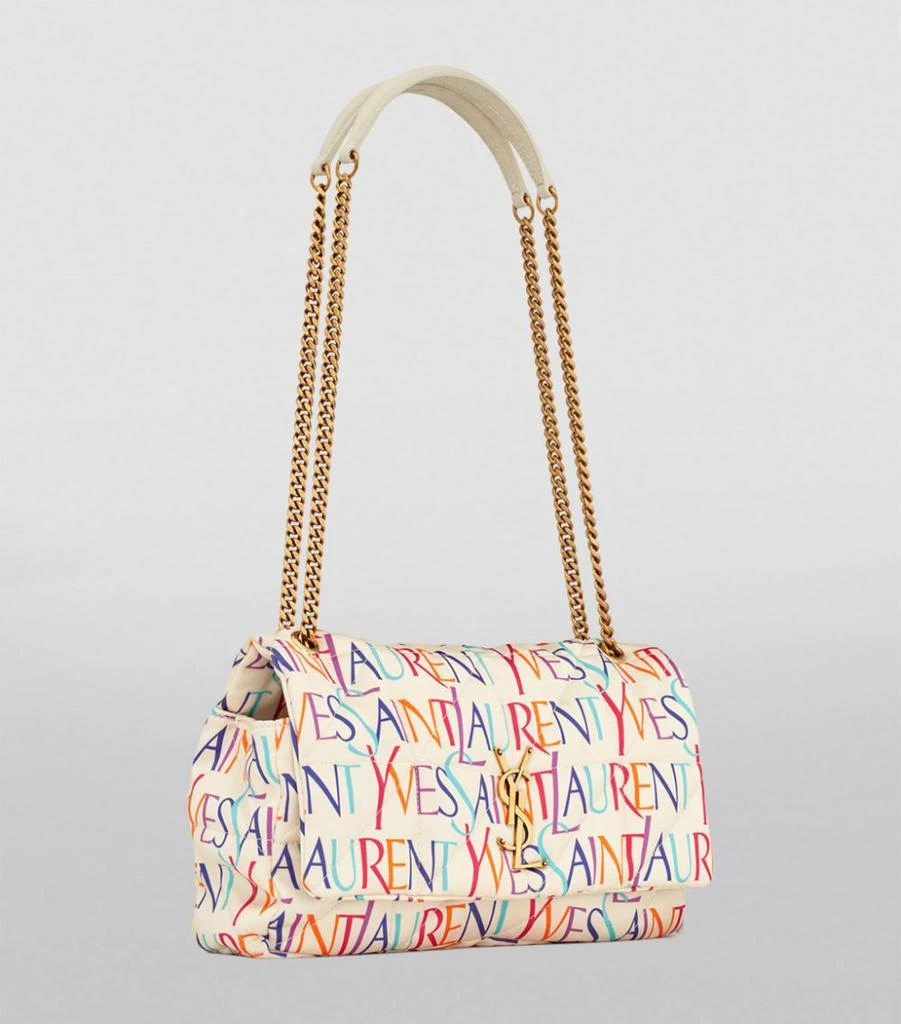 商品Yves Saint Laurent|Medium Jaime Shoulder Bag,价格¥22209,第2张图片详细描述