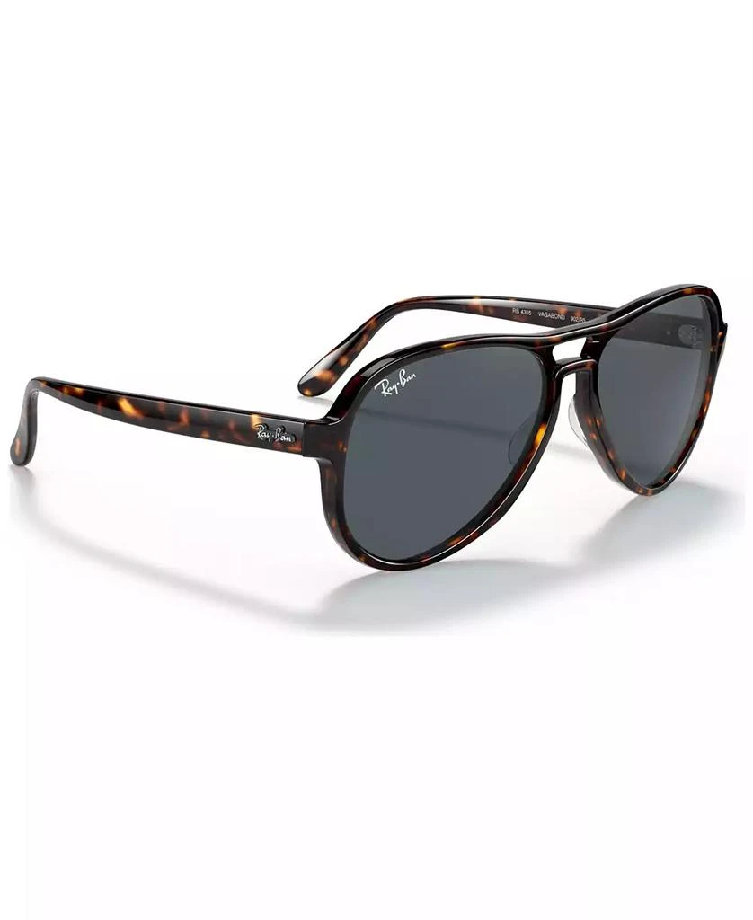 Unisex Vagabond Sunglasses, RB4355 商品