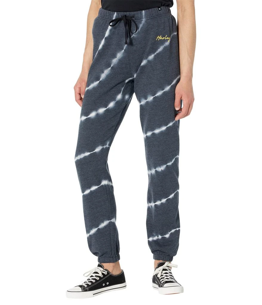 商品Hurley|Fleece Joggers,价格¥196,第1张图片