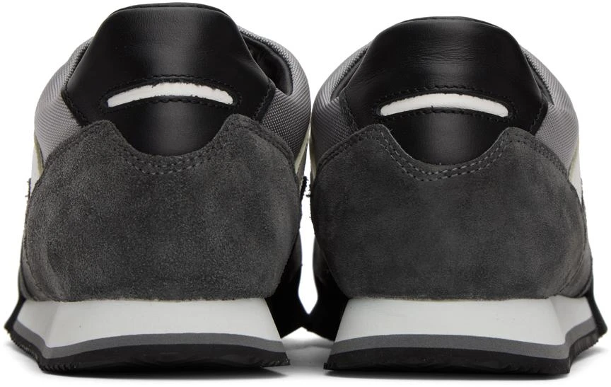 商品Comme des Garcons|Gray Spalwart Edition Trango Sneakers,价格¥1113,第2张图片详细描述