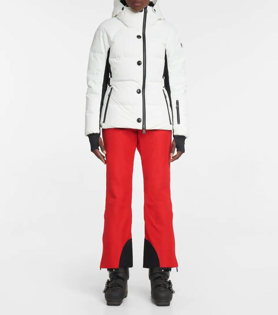 商品Moncler|Guyane羽绒滑雪夹克,价格¥14906,第4张图片详细描述