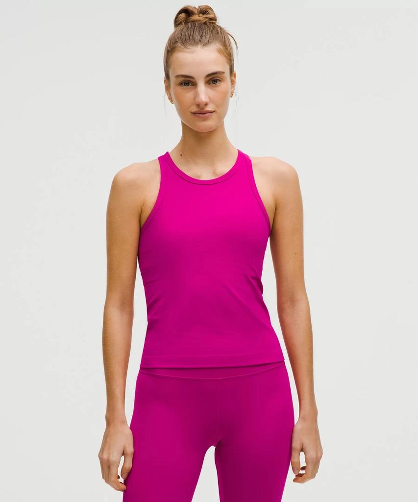 lululemon Align™ Waist-Length Racerback Tank Top 商品