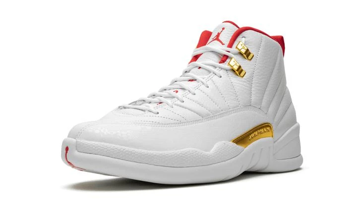 商品Jordan|Air Jordan 12,价格¥2690-¥6119,第5张图片详细描述