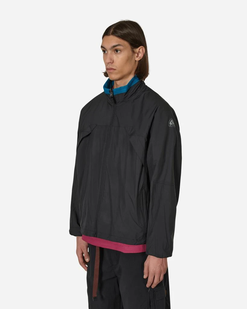 商品NIKE|ACG 'Oregon Series' Reissue Reversible Straight Jacket Black / Green Abyss,价格¥1284,第2张图片详细描述