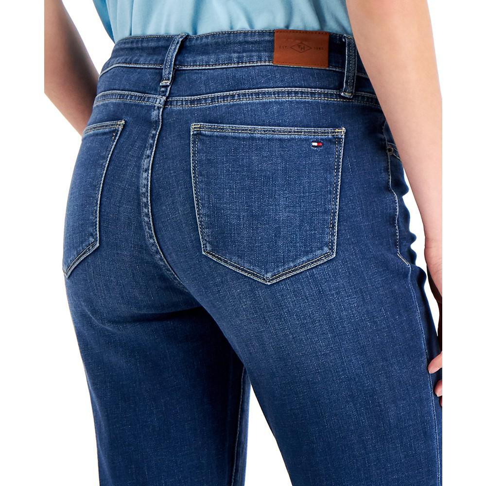 Tribeca TH Flex Skinny Jeans商品第5张图片规格展示