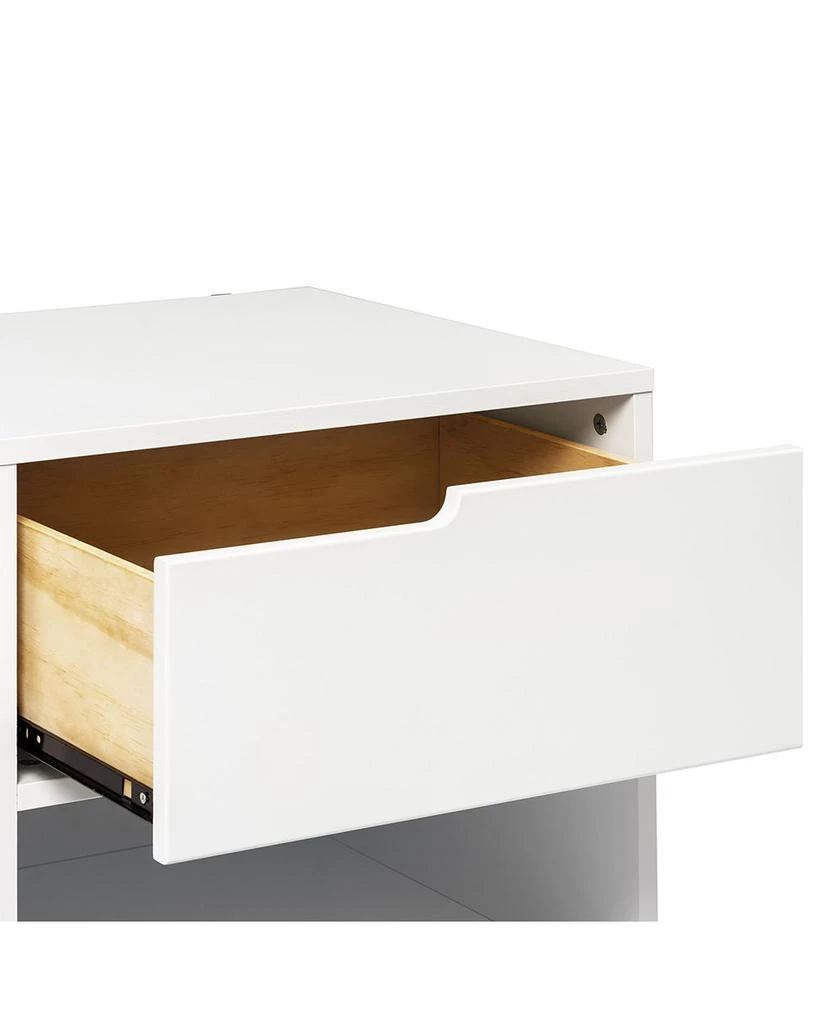 Hudson Nightstand with USB Port 商品