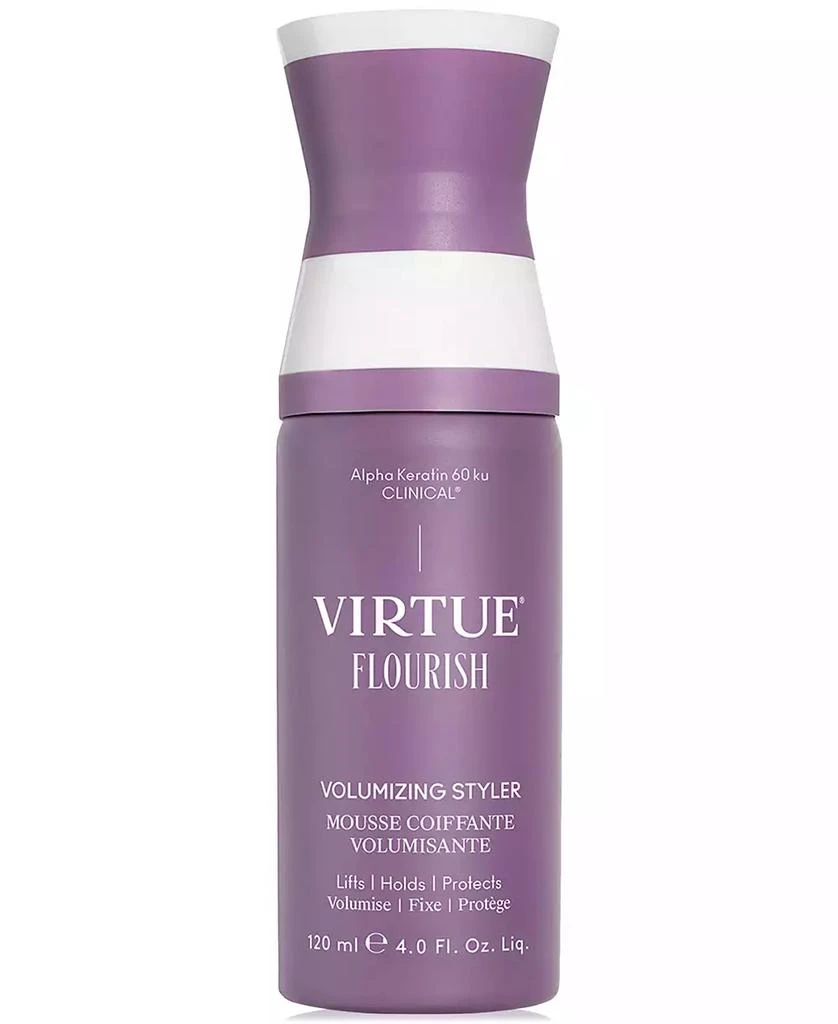 商品VIRTUE|Flourish Volumizing Styler, 4 oz.,价格¥315,第1张图片