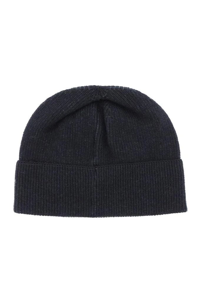 商品Hugo Boss|lamico logo beanie,价格¥116,第2张图片详细描述