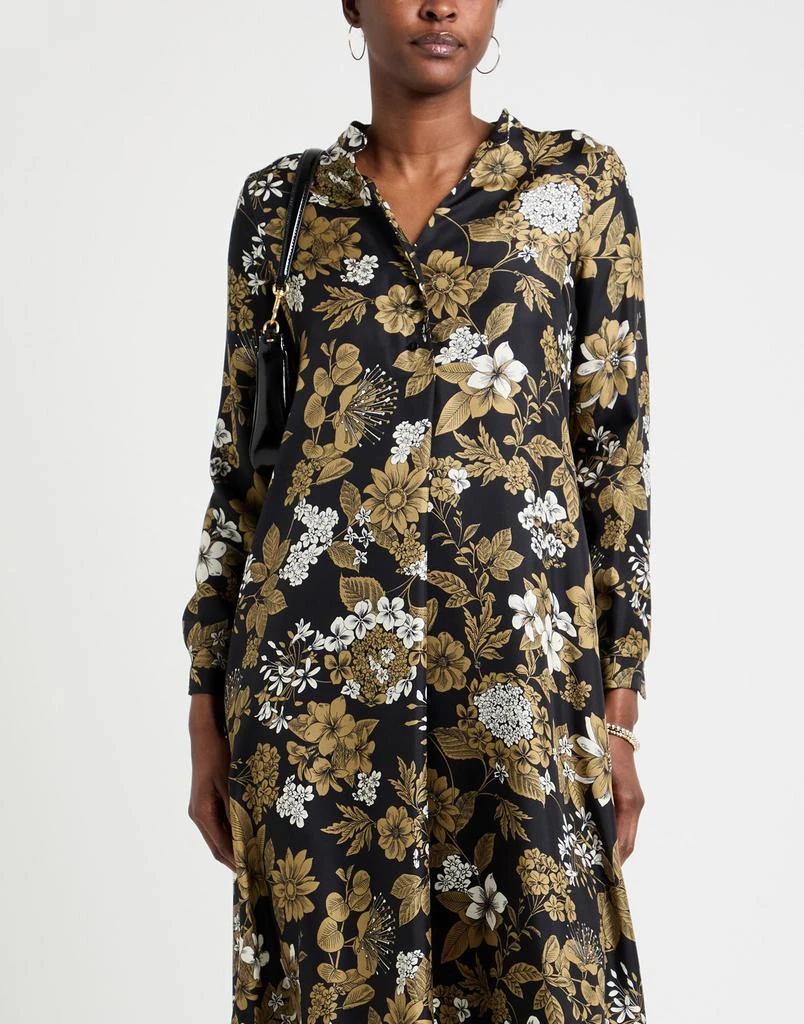 商品MOMONI|Midi dress,价格¥3051,第4张图片详细描述