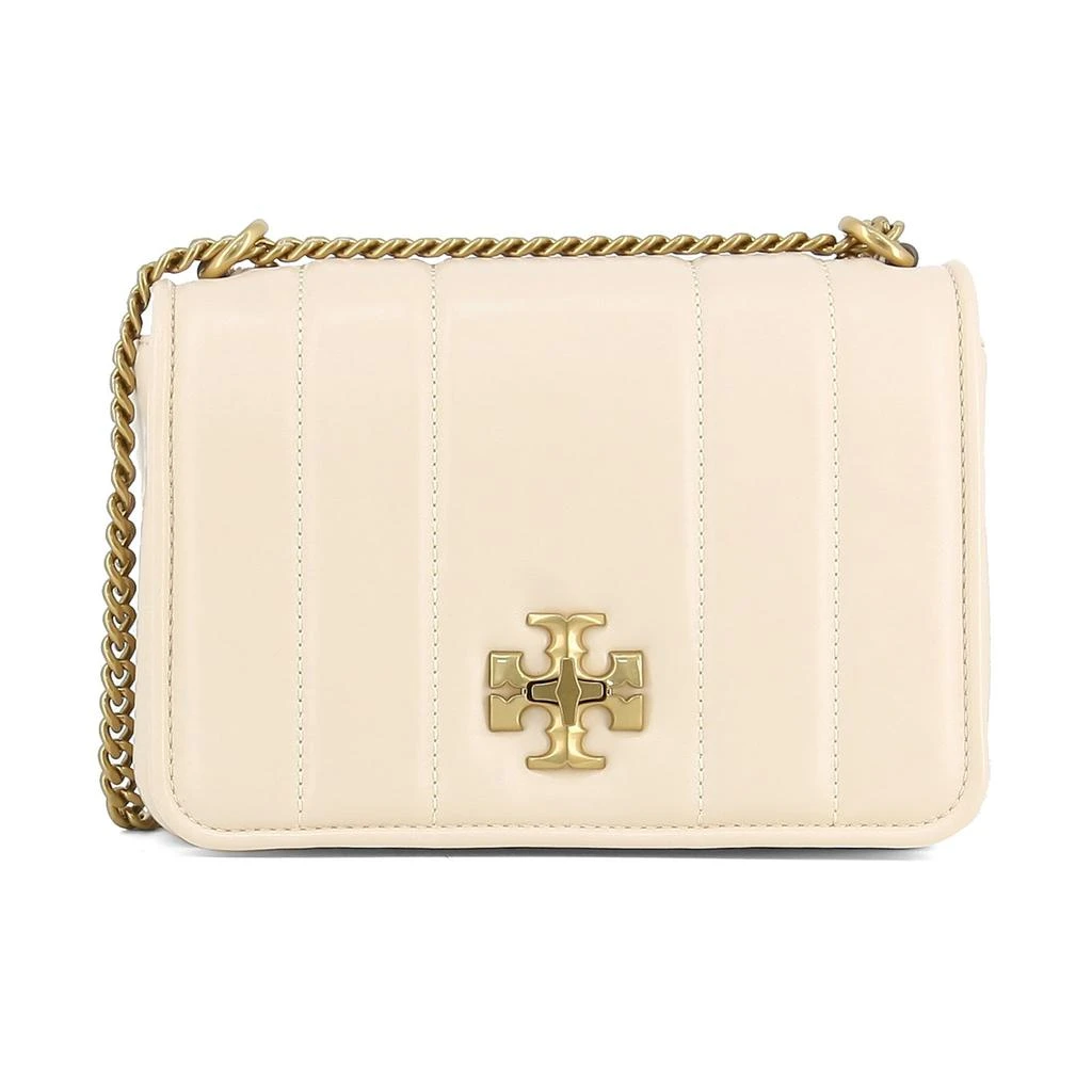 商品Tory Burch|Tory Burch Kira Chained Shoulder Bag,价格¥4865,第1张图片
