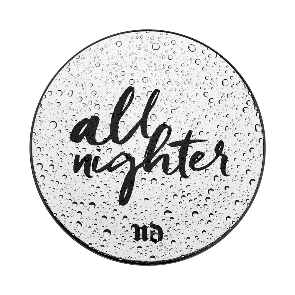 商品Urban Decay|All Nighter Waterproof Setting Powder,价格¥264,第4张图片详细描述