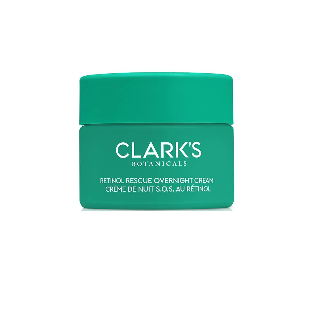 商品Clark's Botanicals|Retinol Rescue Overnight Cream,价格¥1016,第1张图片