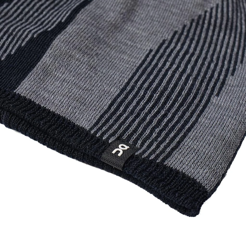 商品On|ON Running Explorer Merino Beanie,价格¥266,第2张图片详细描述