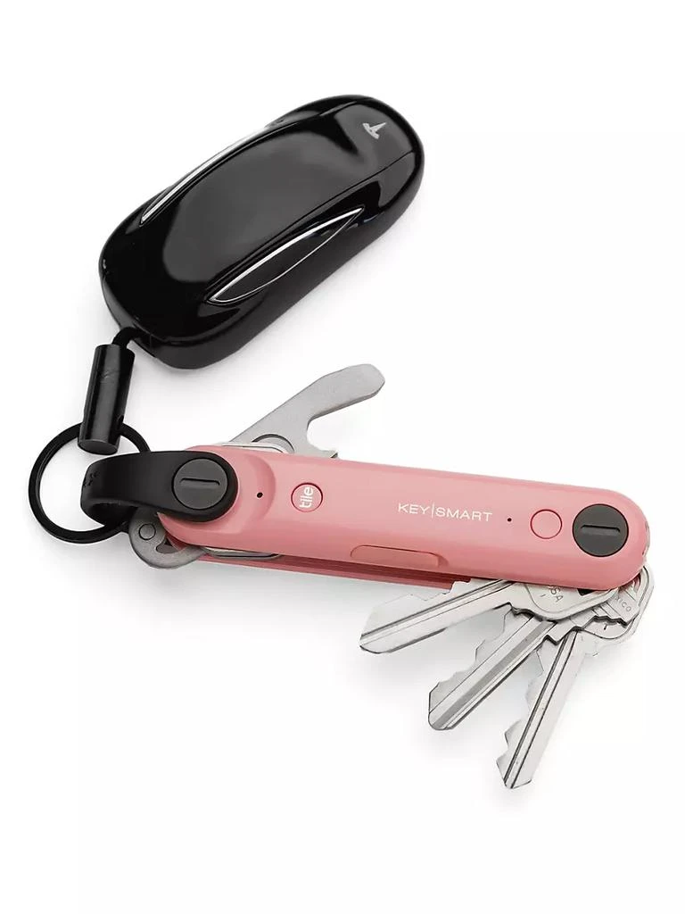 商品KeySmart|KeySmart Max Key Holder,价格¥599,第3张图片详细描述