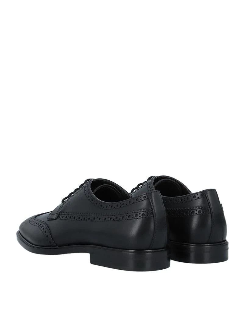 商品Tod's|Laced shoes,价格¥1396,第3张图片详细描述