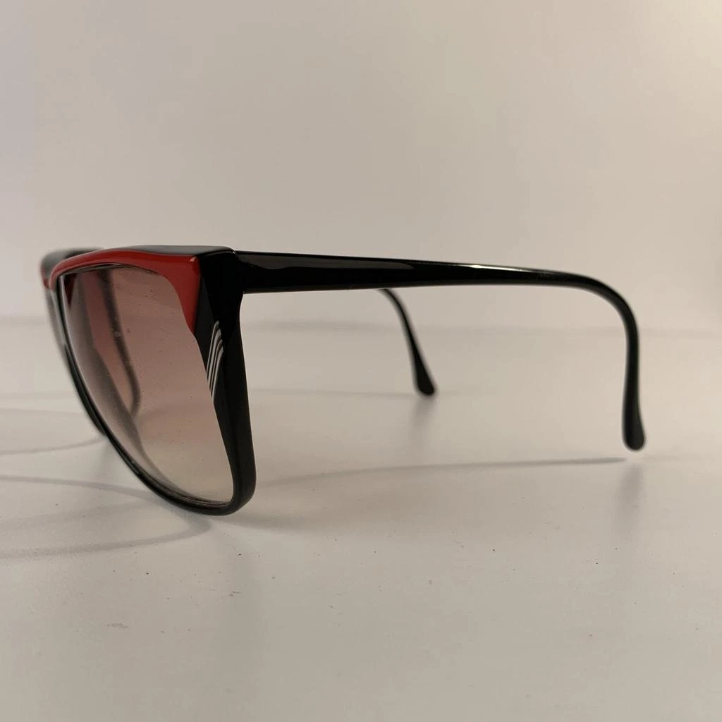 商品[二手商品] ROBERTA DI CAMERINO|Plastic Sunglasses R56,价格¥3059,第4张图片详细描述