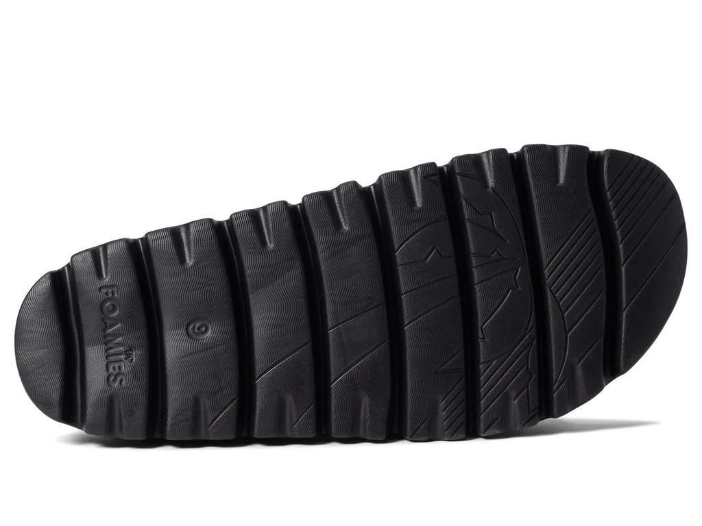 商品SKECHERS|Foamies Top - Level Puffered Slide,价格¥188,第3张图片详细描述