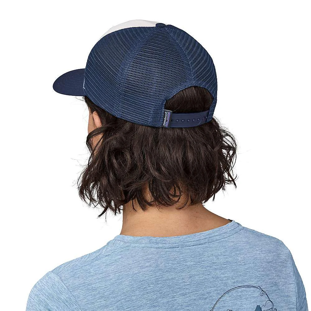 商品Patagonia|Fitz Roy Horizons Trucker Hat,价格¥181,第2张图片详细描述