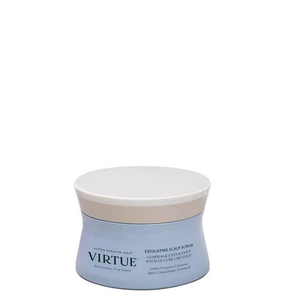 商品VIRTUE|VIRTUE Refresh Exfoliating Scalp Treatment 150ml,价格¥381,第1张图片