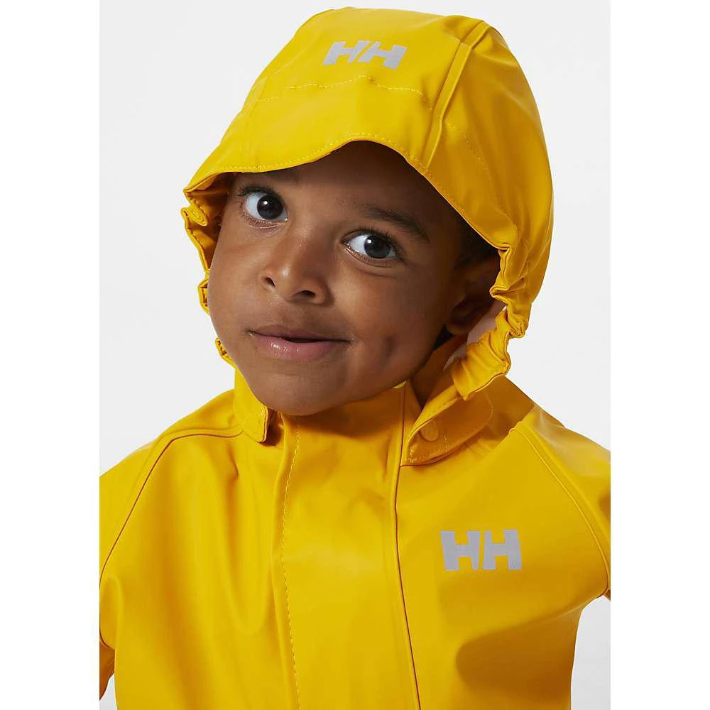 Helly Hansen Kids' Bergen 2.0 Pu Rain Set 商品