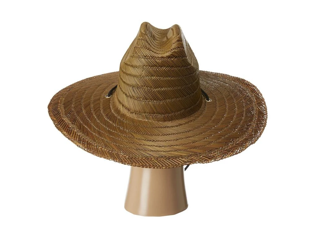 商品Quiksilver|Pierside Hat,价格¥149,第3张图片详细描述