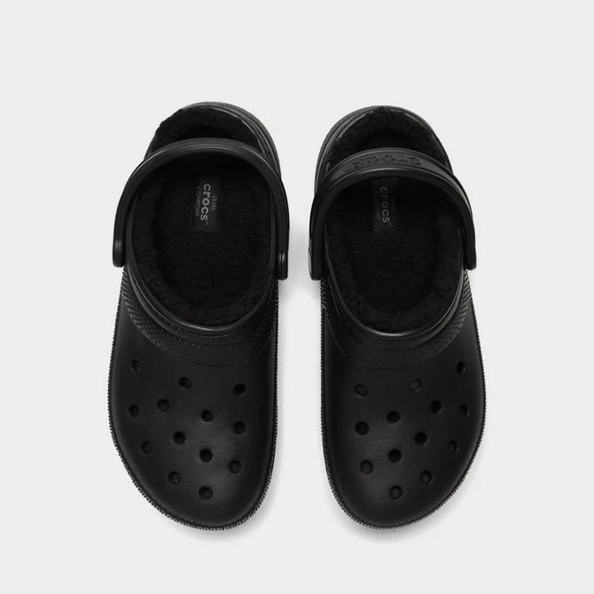Crocs Classic Lined Clog Shoes 商品