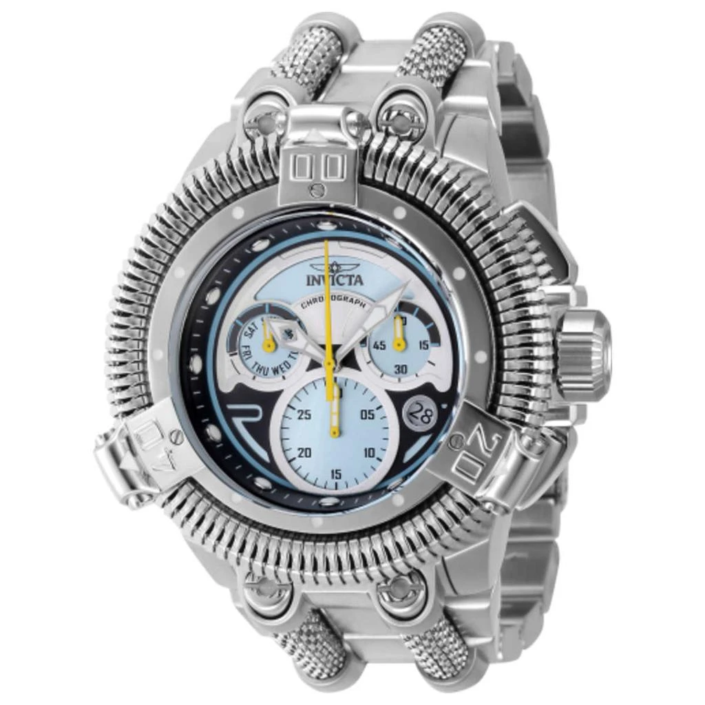 商品Invicta|Invicta King Python 手表,价格¥1771,第1张图片