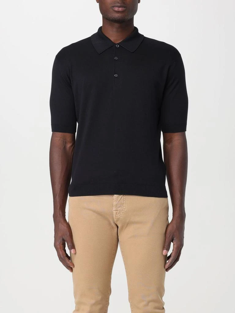 商品John Smedley|John Smedley polo shirt for man,价格¥1705,第1张图片