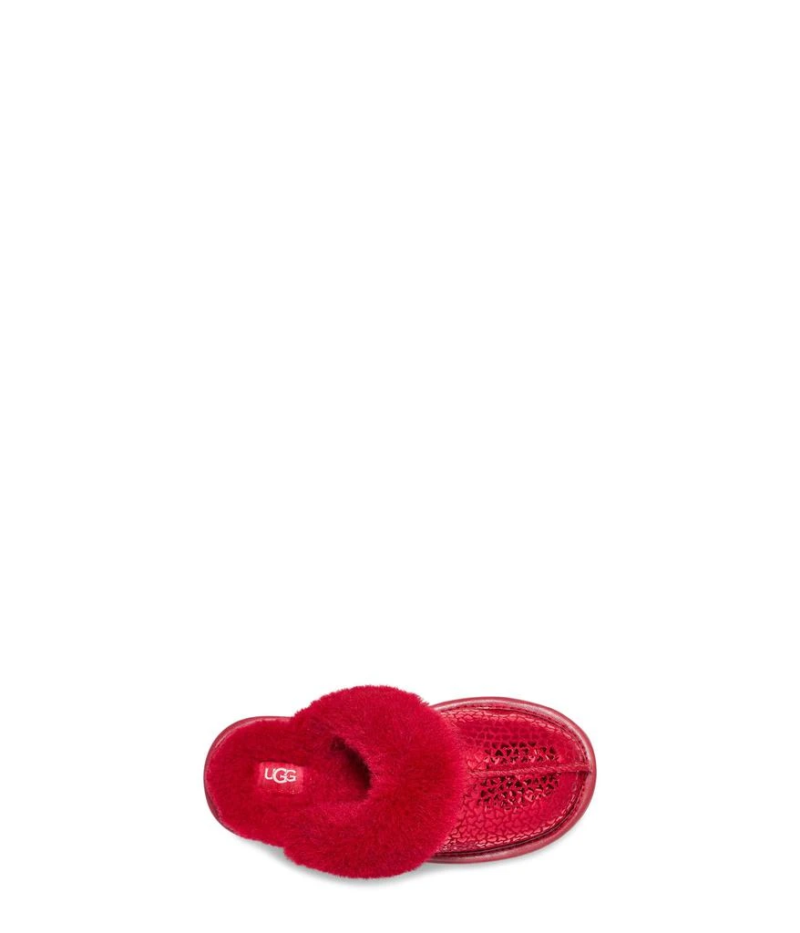 商品UGG|Cozy II Gel Hearts (Toddler/Little Kid/Big Kid),价格¥473,第2张图片详细描述