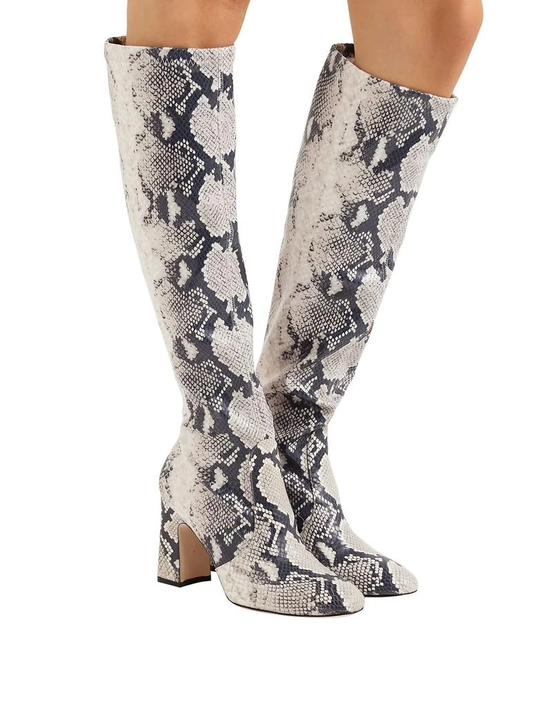 商品Stuart Weitzman|Boots,价格¥2465,第4张图片详细描述