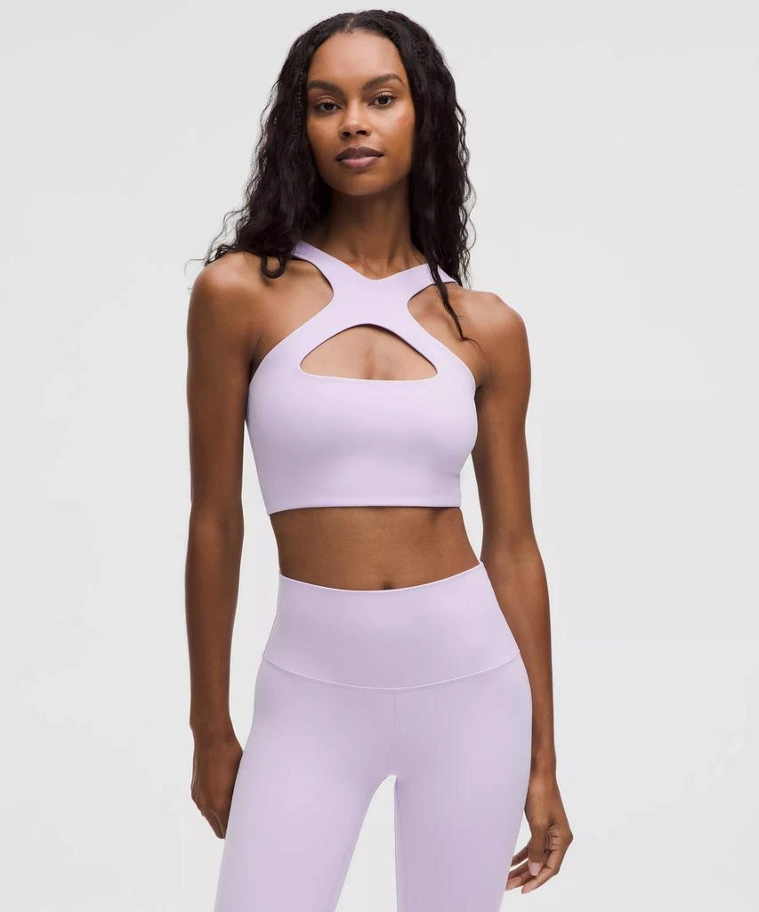 Bend This Scoop and Cross Bra *Light Support, A-C Cups 商品