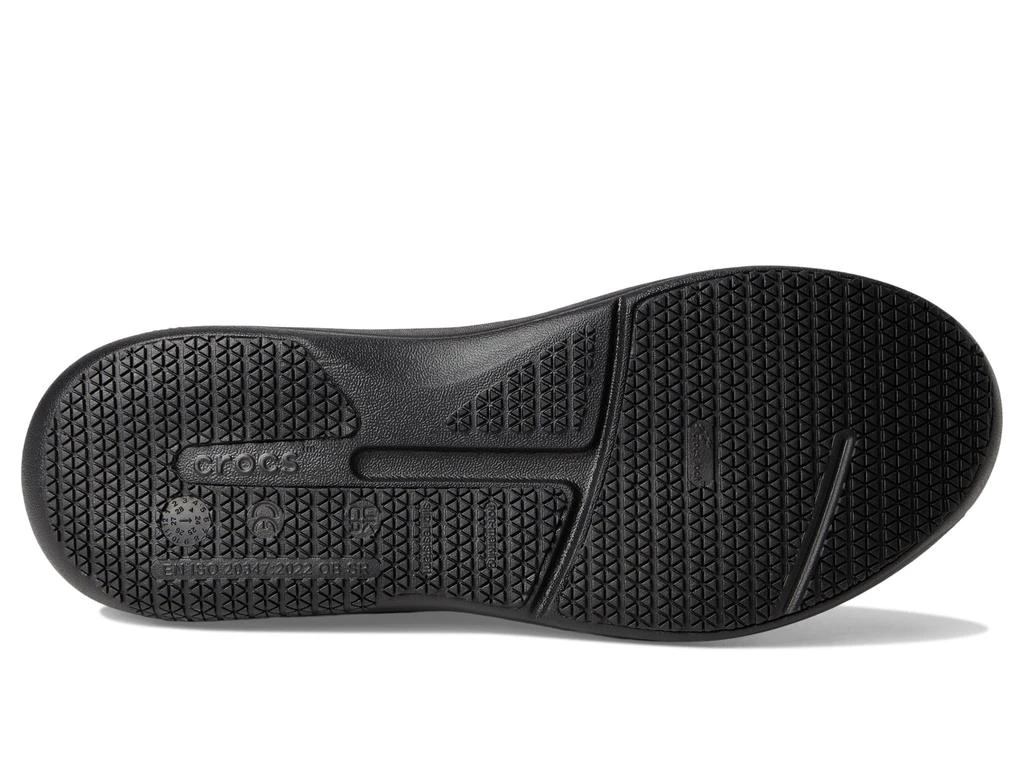 商品Crocs|On The Clock Work Sneaker,价格¥365,第3张图片详细描述