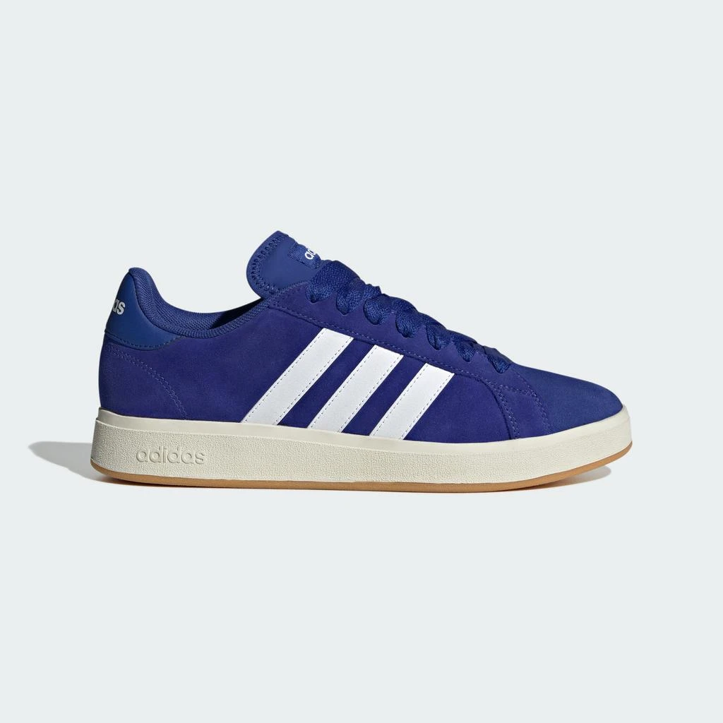 商品Adidas|GRAND COURT BASE 00S SHOES,价格¥382,第1张图片