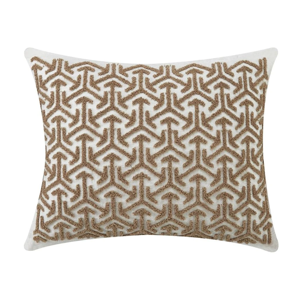 商品Chic Home Design|Gabriella 5 Piece Comforter Set,价格¥1299,第5张图片详细描述