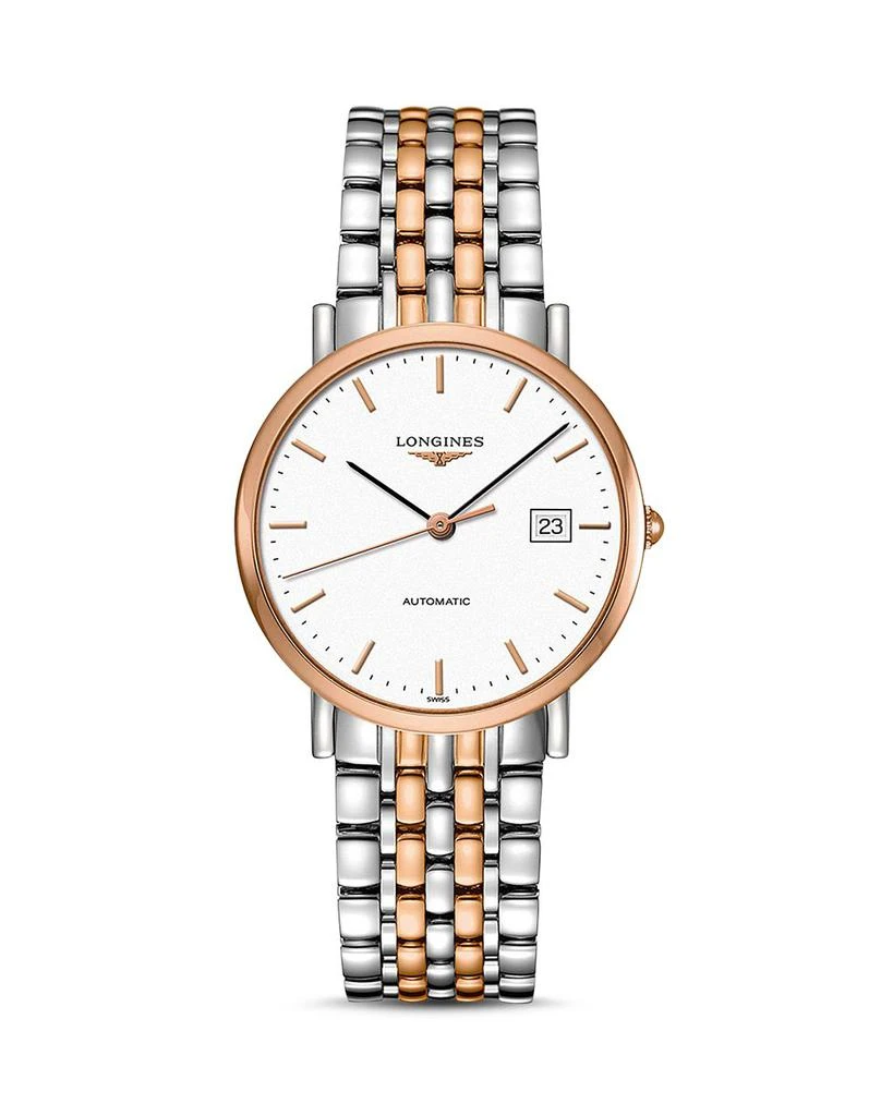 商品Longines|Elegant Watch, 37mm,价格¥23925,第1张图片