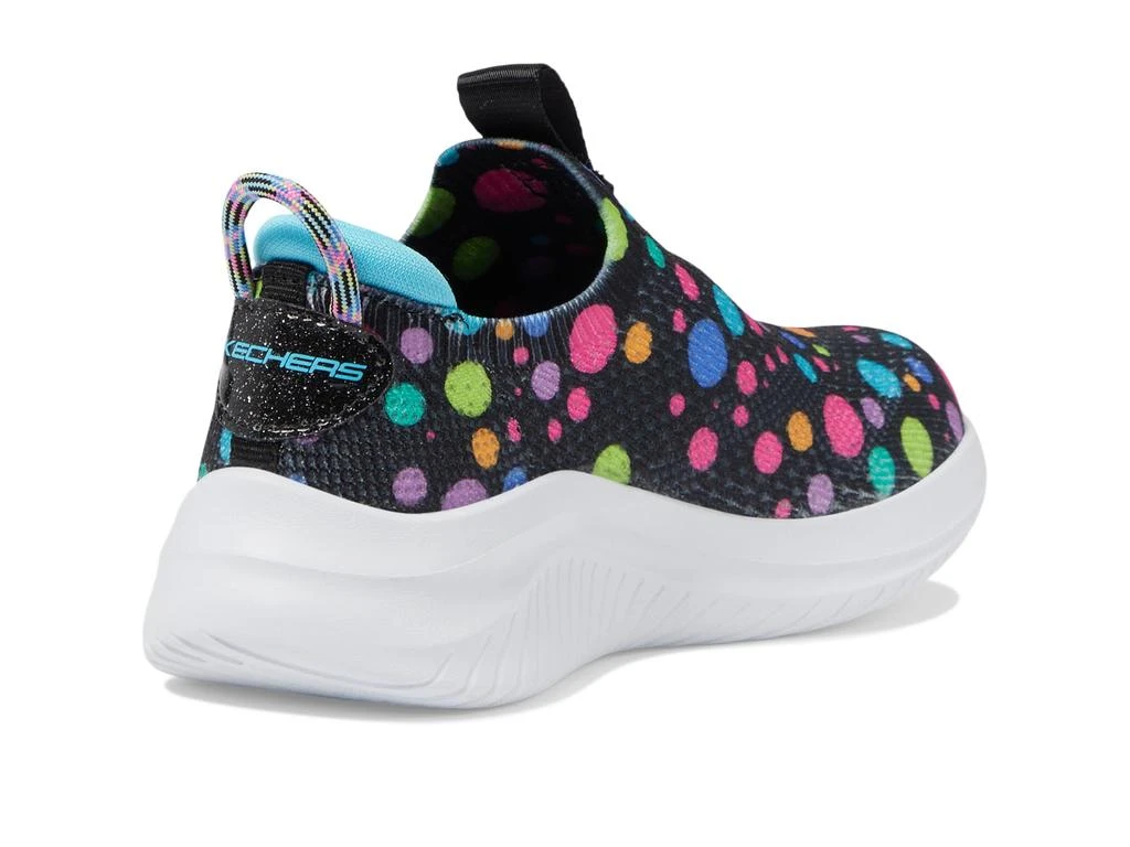 商品SKECHERS|Ultra Flex 3.0 303808L (Little Kid/Big Kid),价格¥400,第5张图片详细描述