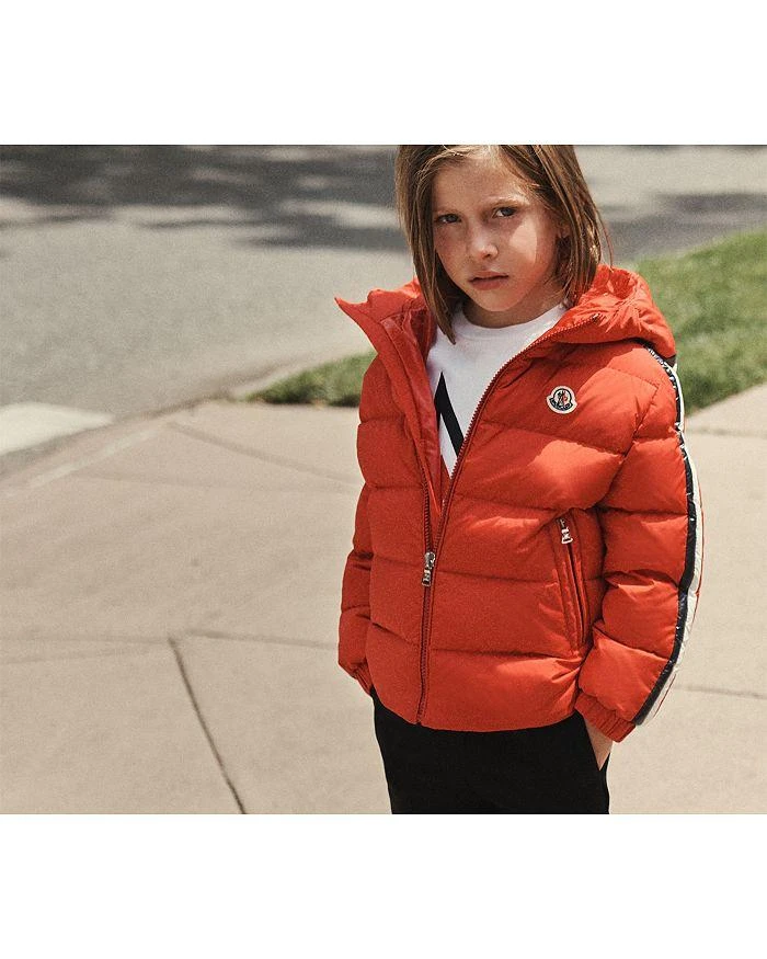 Unisex Chrale Giubbotto Jacket - Little Kid 商品