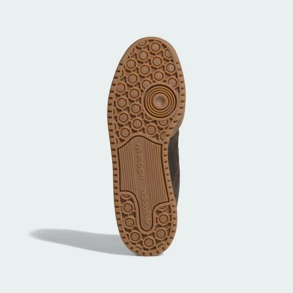 商品Adidas|Forum 84 Low CL Shoes,价格¥379,第3张图片详细描述