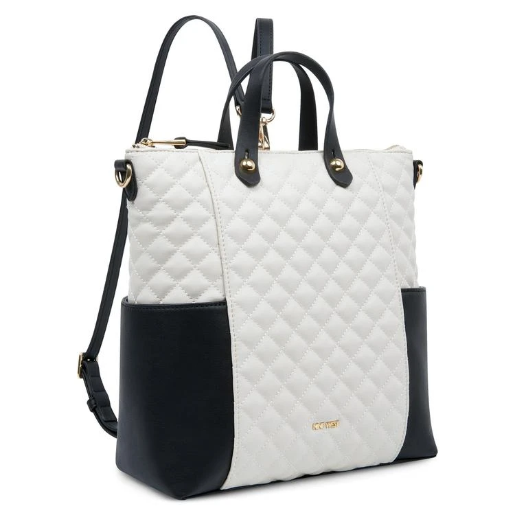 商品Nine West|Nova Backpack,价格¥657,第1张图片