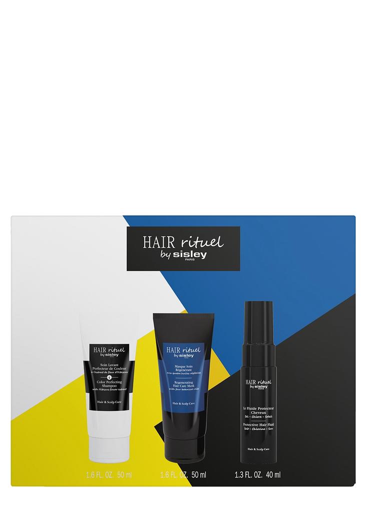 Hair Rituel Colour Protect Kit商品第1张图片规格展示