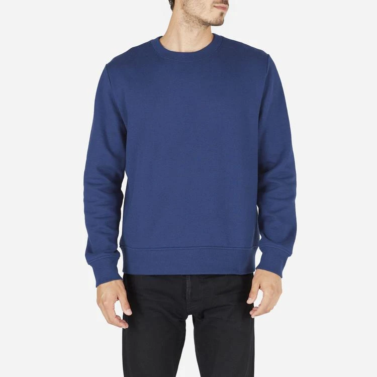 The Men's Classic Fleece Sweatshirt 商品