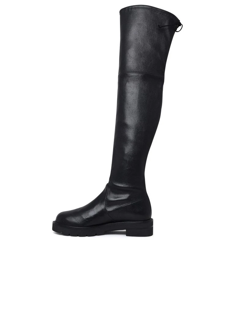 商品Stuart Weitzman|STIVALE LOWLAND LIFT,价格¥5566,第3张图片详细描述