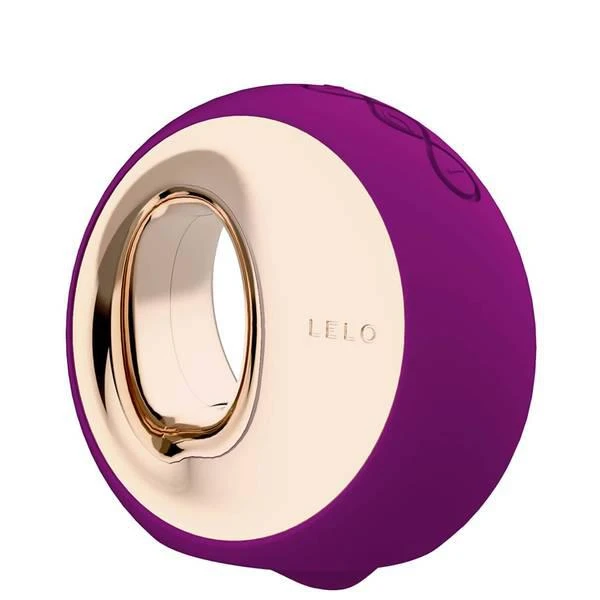 商品LELO|LELO Ora 3 - Deep Rose,价格¥1439,第1张图片