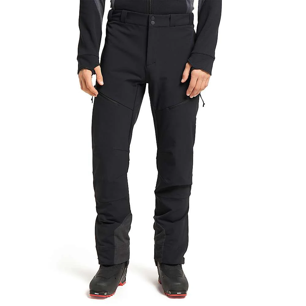 商品Haglofs|Men's Discover Touring Pant,价格¥1216,第1张图片